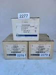Telemecanique 2200EB430BA Contactor 40A 3NO 208-240V (per Box). Fixed Price $99.99.