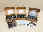 Molex Bu 7179 Base Unit T8303A T8301AX T8304DX Die Terminator Assemblies & Parts. Fixed Price $370.00.