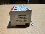 Abb Entrelec 1SNA356209R2600 BRT115 Pole Distribution Block. Fixed Price $45.00.