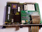 Homag Homatic Eltec BAB400/4 Rev Module With BAB-433/0 2-083-03-0096. Fixed Price $1700.00.