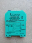 Pepperl + Fuchs KHD2-CR-1.P.30-300 71606 K-series Trans. Isolated Repeater -used. Fixed Price $64.12.