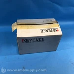 Keyence RD-50RW Analog Sensor Controller, Series Fnob. Fixed Price $372.96.