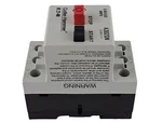 Eaton Cutler Hammer A302DN Starter Motor Protector, Ser. A1, 0.4 - 0.63 Amps. Fixed Price $20.00.