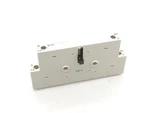 Allen Bradley 100-DS1-11 Contact Block. Fixed Price $180.00.