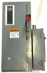 Allen Bradley Combination Starter 40050-554-01 & Square Saftey Switch D322N. Fixed Price $200.00.