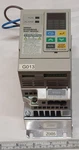 Omron Sysdrive Inverter 3G3EV-AB002MA-CUES1. Fixed Price $199.97.