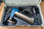 Trumpf 2598633 Trutool 450 Nibbler Shears With Case. Fixed Price $999.99.