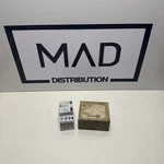 Allen Bradley 140-MN-1000 /c Manual Motor Starter 25A 600V 3PH. Fixed Price $59.96.