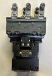 Allen BRADLEY,702-DOD93,CONTACTOR Size. Fixed Price $100.00.