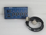 National Instruments UMI-7774 Universal Motion Interface& 186380D-02 Cable. Fixed Price $339.99.