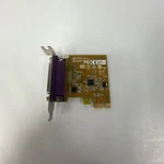 Hp Parallel Port Pcie X1 Card ASSPN797601-001 SPN801549-001. Fixed Price $19.99.