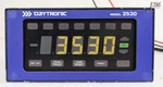 40524 Daytronic Lvdt Conditioner Gauge Display 3530. Fixed Price $640.00.