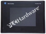 Allen Bradley 2711-T10C15L1 /e Panelview 1000 10.4" Color Controlnet Dc Terminal. Fixed Price $823.93.