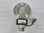 Mks 253B-4-100-2 Vacuum Throttle Valve. Fixed Price $549.99.