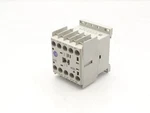Allen Bradley 100-K05DJ400 Contactor. Fixed Price $63.00.