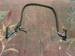 Sceptre Tv Model: X40 Lvds Board Connector Wire Cable (woer E203950 ). Fixed Price $35.00.