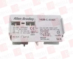 Allen Bradley 140M-C-AFA01 / 140MCAFA01 (used). Fixed Price $18.10.