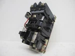 Allen Bradley 509-AOXD Size 2-POLE Starter 18A 120 V Coil 509-A0XD 509AOXD Ab. Fixed Price $20.00.