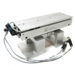 Smc Pneumatic Cylinder Air Gripper W. Sensors + Fittings MHF2-16D2. Fixed Price $269.00.