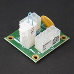 Staubli C23501800A Control Board. Fixed Price $69.95.
