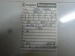 1 Crompton 256-TWNU-QQHG Transducer. Fixed Price $218.40.