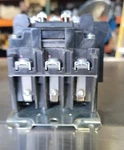 Allen-bradley 500F-CO*930 Ser Size 1 Motor Starter Used, Nice, Clean. Fixed Price $79.99.