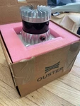 Ouster OS0-128-U 3D Lidar With Base. Fixed Price $2299.99.