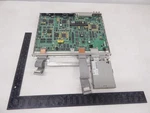 Alps Electric DF354H054A 98-49 8A003815 Cpu Board W/ Floppy Disk Drive T93970. Fixed Price $579.00.