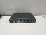 Cisco Catalyst Ethernet Switch With Poe WS-C3560-12PC-S. Fixed Price $54.99.