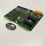 Fuji Electric Processor Card UM200-D0IC Used #94024. Fixed Price $485.10.