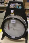 Foxboro M/12R-SM2B/TA/MA Chart Recorders 0-100% Temp/relative Humidity. Fixed Price $700.21.