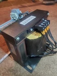Schneider Electric Square 9070T3000D1 Industrial Control Transformer. Fixed Price $280.00.