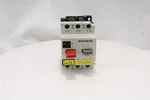 Siemens 3VE1010-2G Motor Protection Circuit Breaker 1-1.6A 660V 3-POLE. Fixed Price $24.99.