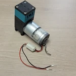 Knf Flodos PML2866-NF100 Membrane Valve CH-6210 Sursee 3/0406 Oem Fluid Control. Fixed Price $169.99.