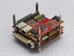 Versalogic VL-EPMS-E1B Circuit Board T251944. Fixed Price $215.62.