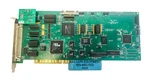 Galil Motion Control DMC-1840 Rev C,4-AXIS Daughter Board Adept Buffer (6628. Fixed Price $407.55.