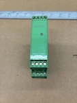 Phoenix Contact Psr-scp- 24UC/URM/5X1/2X2 2963747 Safety Relays. Fixed Price $19.00.