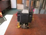 Furnas Contactor 42DE35AJ333R 24V Coil 50A 600V Used. Fixed Price $50.00.