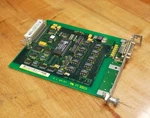 Indramat DLF1.1, Encoder Interface Module - Used. Fixed Price $78.96.
