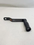 Industrial 7 1/4" X 5" Crank Handle For Trailer Winch. Fixed Price $10.36.
