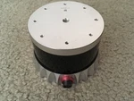 OSO-128 Ouster Excellent Condition! (lidar Sensor Only) REV5. Fixed Price $699.95.