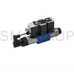 New In Box Rexroth 4WREE6E16-24/G24K31A1V-655 Directional Control Valve. Fixed Price $1199.99.