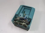 Eurotherm 605/007/230/3/F/0020/US/000 Ac Inverter Drive 0.75KW 3PH As Is. Fixed Price $161.59.