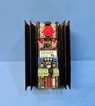 Concepts 1022-12-10-POT 10A 120V 1PH Scr Power Controller. Fixed Price $250.00.
