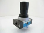 Festo Druckregelventil LR-1/8-D-O-MINI- 155682 SA-26416 (used Tested). Fixed Price $35.53.
