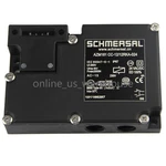 One Brand New Schmersal Limit Switch Azm 161CC-12/12RKA-024. Fixed Price $188.76.