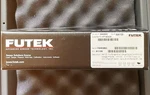 Futek IAA100 Strain Gauge Load Cell Amplifier Analog Signal Conditioner Box. Fixed Price $165.00.