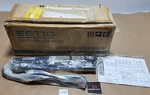 *brand New* Estic ENRZ-TU003C-0 Servo Nutrunner System 100W 7.5V + Warranty!. Fixed Price $2195.00.