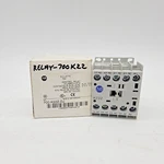 Allen-bradley 700-K22Z-DJ 24VDC Control Relay. Fixed Price $49.99.