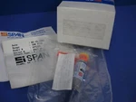 Span Instruments SPT-204 Pressure Transducer, 0-100 Psig, 4-20MA, New Box. Fixed Price $50.00.